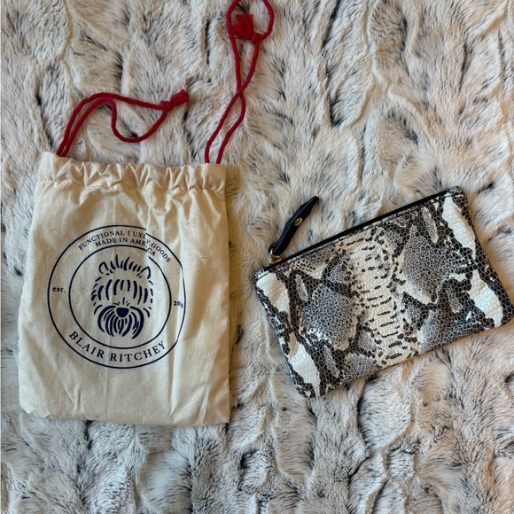 Blair Ritchey Zip Wallet - Picture 3 of 3